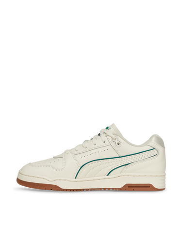 Sneakers og sko Puma Slipstream Low Hvid | 381787 01, 1