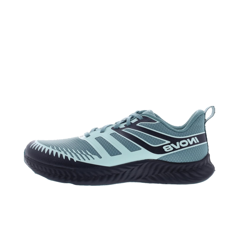 Sneakers og sko inov-8 INOV-8 TrailFly Turkis | 001149-lndt-s-001