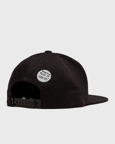 Kasket Real Bad Man RBM Records Cap Sort | 679262240327, 1