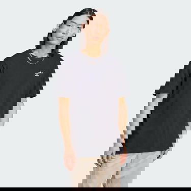 T-shirt adidas Originals Trefoil Essentials Tee Sort | IM4540, 1