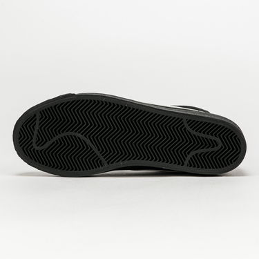 Sneakers og sko Nike SB Zoom Blazer Mid Sort | 864349-007, 5