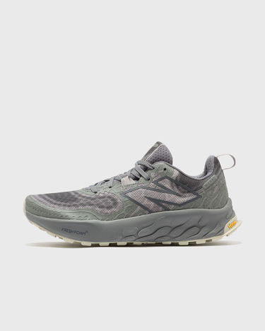 Sneakers og sko New Balance Fresh Foam X Hierro v8 Lowtop Sneakers Grå | UHIERAA, 0