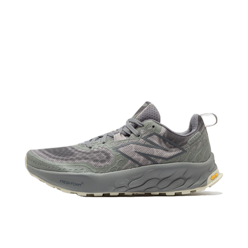 Løbe New Balance Fresh Foam X Hierro v8 Lowtop Sneakers Grå | UHIERAA