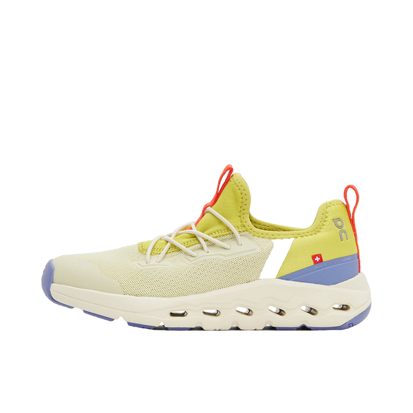 Sneakers og sko On Running Cloudleap Gul | 3KE30022759