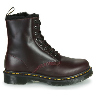 Sneakers og sko Dr. Martens Mid Boots 1460 SERENA Sort | 26238601, 1