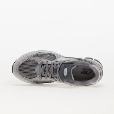 Sneakers og sko New Balance 2002R Grå | M2002RST, 4