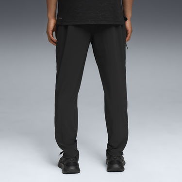 Joggingbukser Puma FLEX STRETCH Woven Training Pants Sort | 527651_01, 4