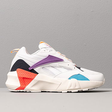 Sneakers og sko Reebok Aztrek Double Mix Pops Hvid | DV8171, 5