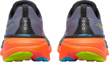 Sneakers og sko Saucony HURRICANE 25 Grå | s21026-99, 2