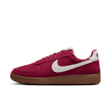 Sneakers og sko Nike Nike Field General Rød | IF1743-600, 0