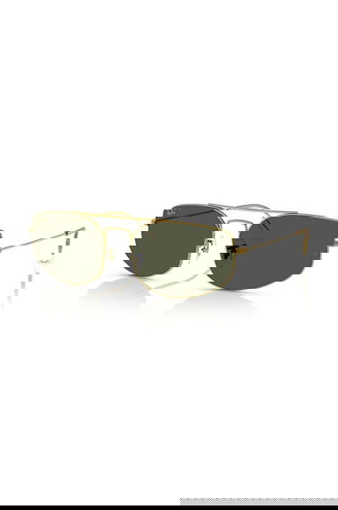 Solbriller Ray-Ban Ray-Ban RB3845 Sunglasses Grøn | 0RB3845, 0