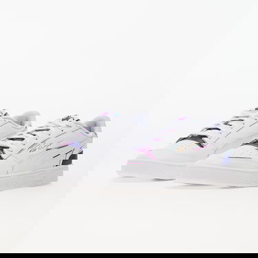Sneakers og sko Puma Ralph Sampson Lo Joker Hvid | 37492701, 5