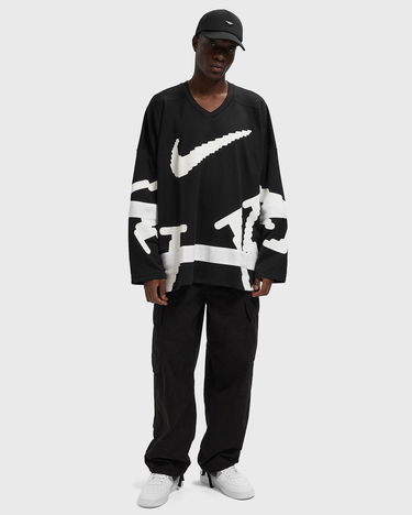 Jersey Nike Club Neo Hockey Jersey Sort | HV1137-010, 1