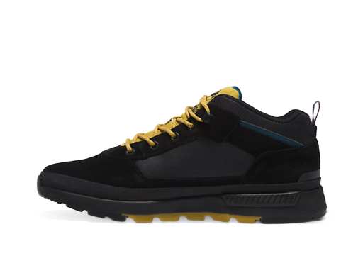 Outdoor Timberland Field Trekker Sort | A5NDQ-015