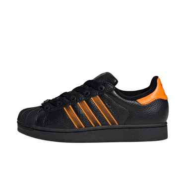 Sneakers og sko adidas Originals Superstar II Sort | JQ6469, 0