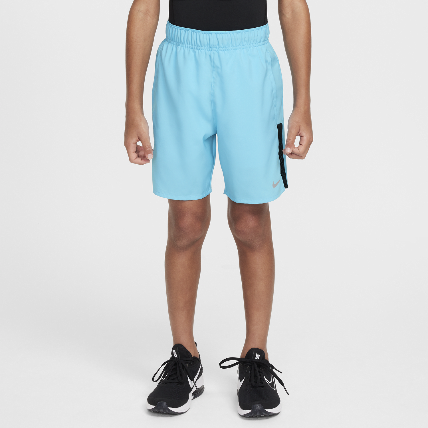 Shorts Nike Dri-FIT Challenger Training Shorts Turkis | FD0238-416, 0