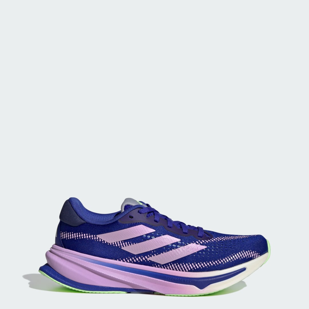 Sneakers og sko adidas Performance Supernova Rise Mørkeblå | ID0377, 1