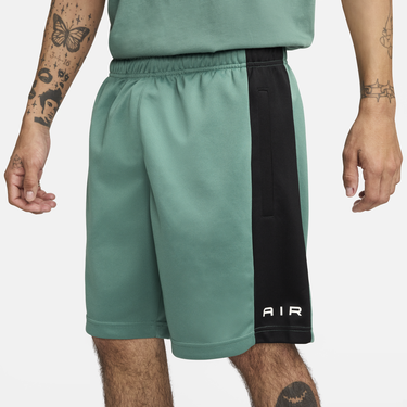 Shorts Nike Air Grøn | HF5528-361, 3
