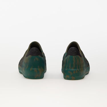 Sneakers og sko adidas Originals adiFOM Superstar Olive Strata Black Grøn | HQ4650, 4