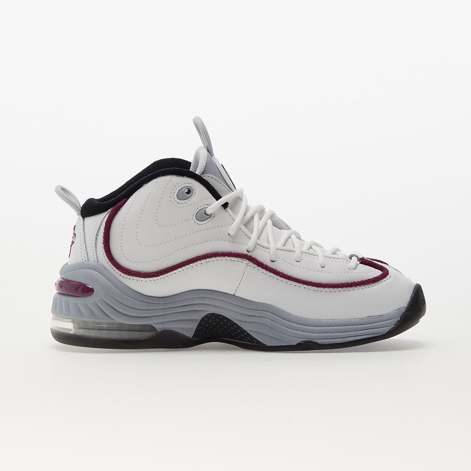 Sneakers og sko Nike Air Penny 2 "Rosewood" Hvid | DV1163-100, 1