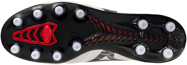 Sneakers og sko Mizuno Morelia Neo Beta Elite FG Hvid | p1ga2542-09, 2