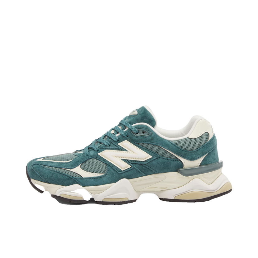 Sneakers og sko New Balance 9060 Size UK 10 Grøn | U9060EEK