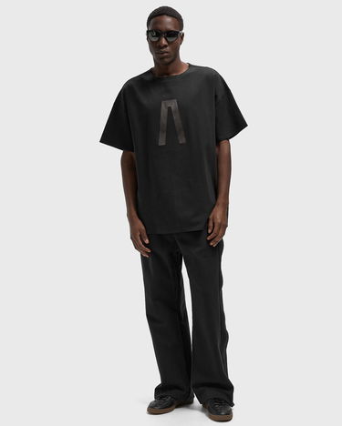 T-shirt adidas Originals FEAR OF GOD ATHLETICS Graphic T-Shirt Sort | KA4558, 1