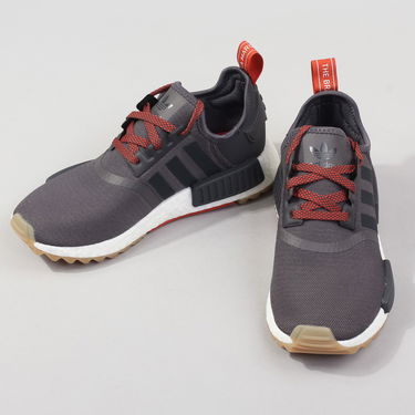 Sneakers og sko adidas Originals NMD_R1 Trail ''Utility Black'' W Grå | BB3691, 2