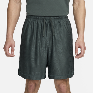 Shorts Nike Dri-FIT Standard Issue Grøn | FN2854-338, 2