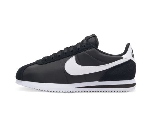 Sneakers og sko Nike Cortez "Black and White" W Sort | DZ2795-001