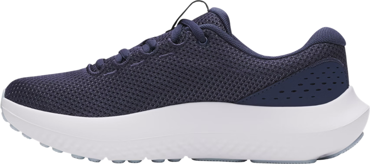 Sneakers og sko Under Armour Charged Surge 4 Mørkeblå | 3027007-403, 1