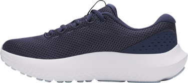 Sneakers og sko Under Armour Charged Surge 4 Mørkeblå | 3027007-403, 1