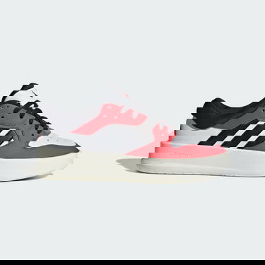 Sneakers og sko adidas Performance Court 24 Rød | ID1249, 0