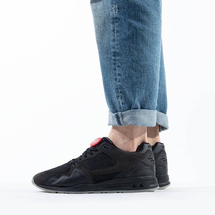 Sneakers og sko LE COQ SPORTIF Jean Andre LCS R1000 Sort | 2010897, 1