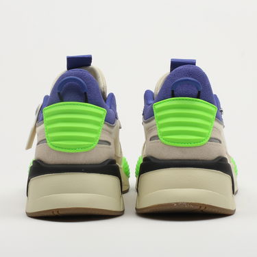 Sneakers og sko Puma RS-X Sankuanz cloud Beige | 369610 01, 3