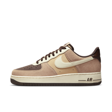Sneakers og sko Nike Air Force 1 Low "Hemp Coconut Milk" Brun | FB8878-200, 0