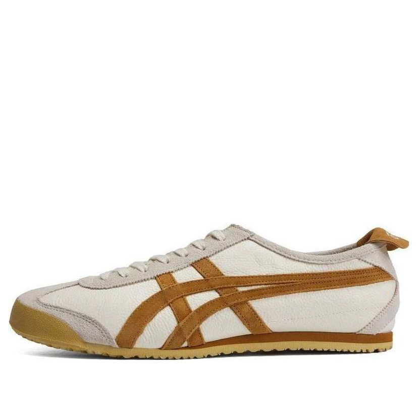 Sneakers og sko Onitsuka Tiger Mexico 66 Beige | 1183C076-200