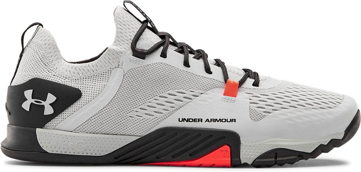 Sneakers og sko Under Armour Fitness UA TriBase Reign 2 Hvid | 3022613-101, 0