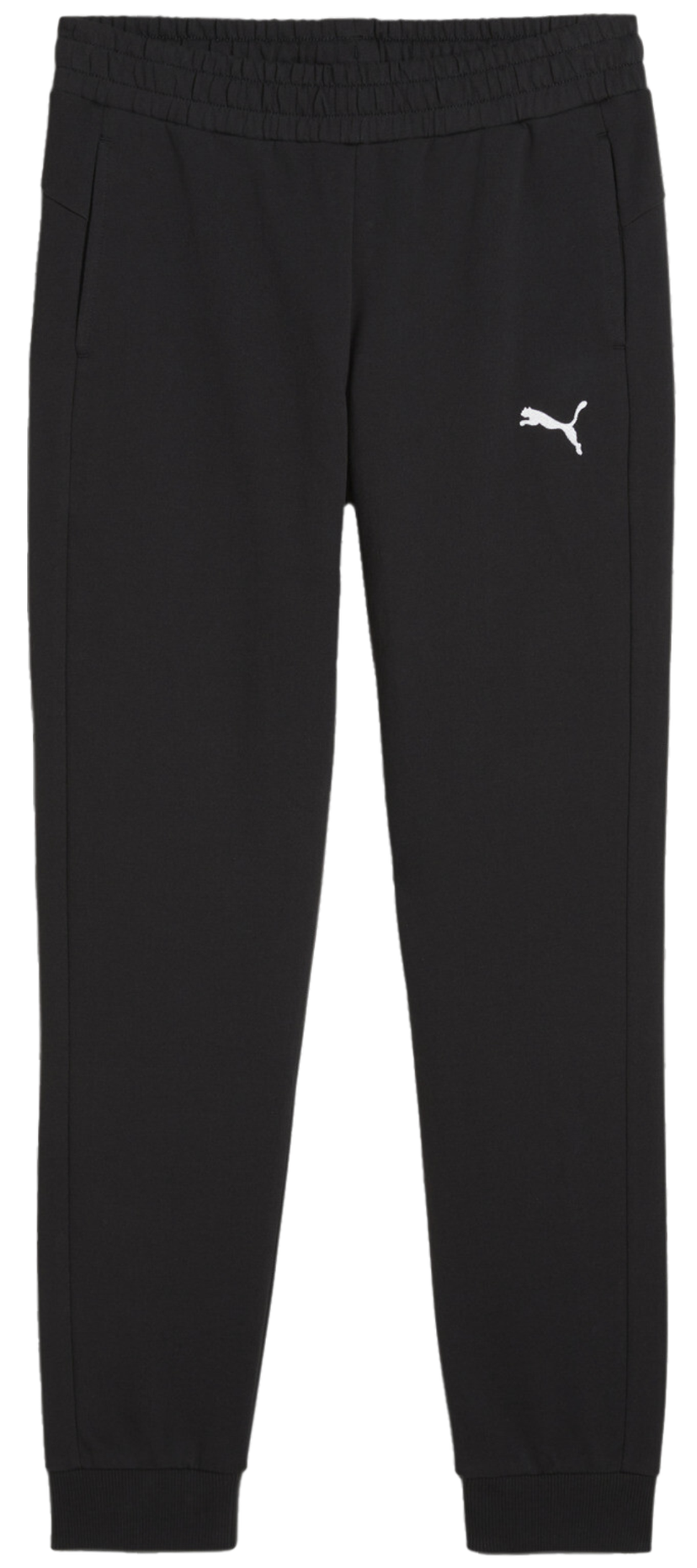Joggingbukser Puma teamGOAL Casuals Pants Sort | 658604-03