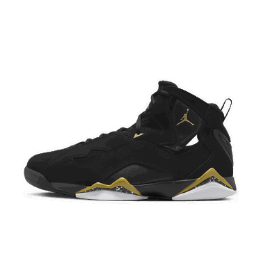 Sneakers og sko Jordan Jordan True Flight Sort | 342964-072, 2