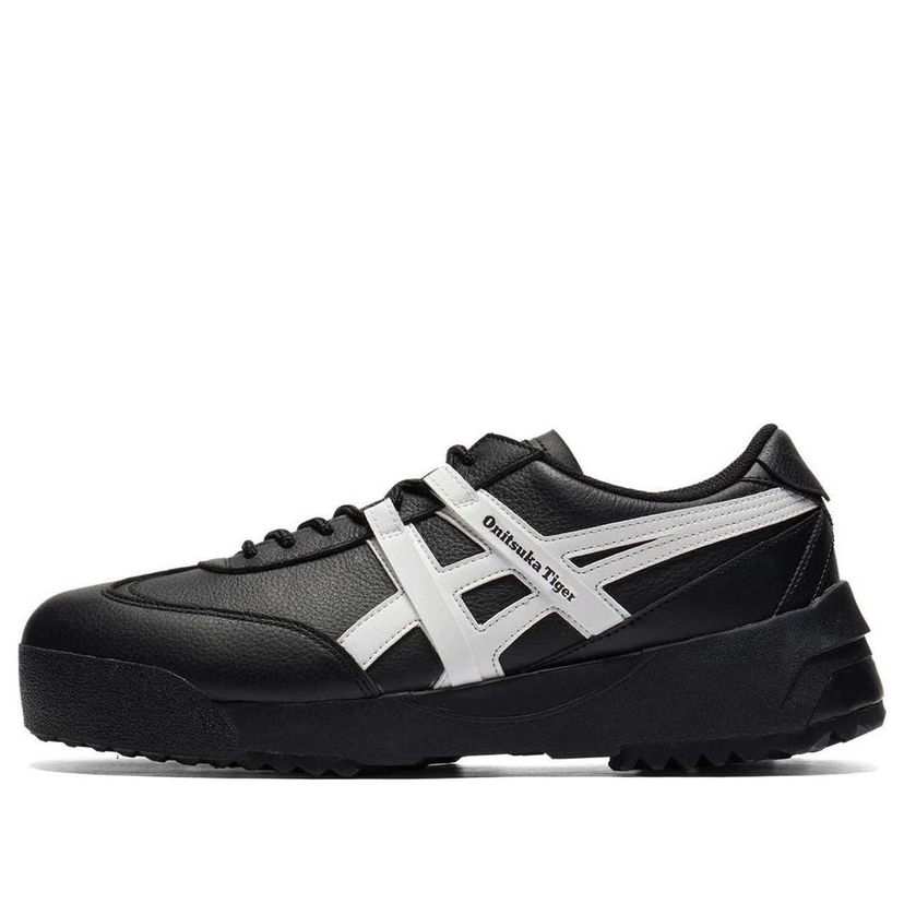 Sneakers og sko Onitsuka Tiger Delegation EX Sort | 1183A559-005