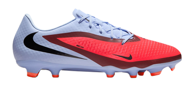 Sneakers og sko Nike Phantom 6 Low Academy FG/MG Blå | hj4564-400, 0