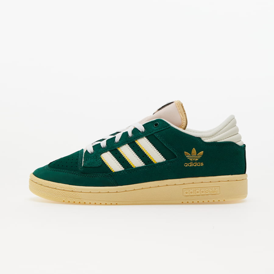 Sneakers og sko adidas Originals Centennial 85 Grøn | FZ5880, 0