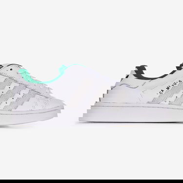 Sneakers og sko adidas Originals Campus 00s "White/Green" Hvid | ID2067, 0