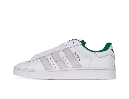 Sneakers og sko adidas Originals Campus 00s "White/Green" Hvid | ID2067