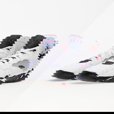 Sneakers og sko Jordan Air Jordan 7 Retro BCFC Hvid | CZ0789-105, 5
