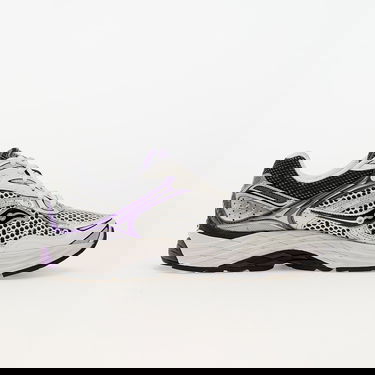 Sneakers og sko Saucony Progrid Omni 9 Lilla | S70739-10, 2