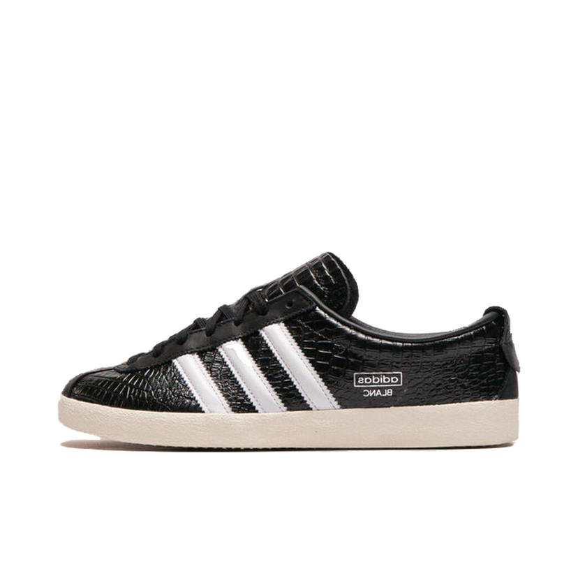 Sneakers og sko adidas Originals Originals BLANC Sort | JH8040