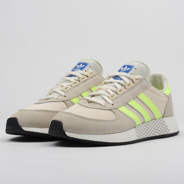 Sneakers og sko adidas Originals Marathon Tech Grå | G27418, 0
