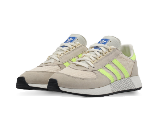 Sneakers og sko adidas Originals Marathon Tech Grå | G27418